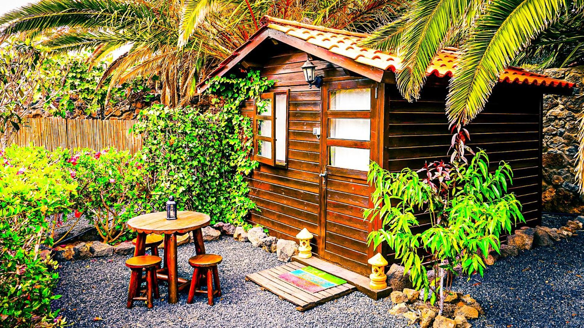 Villa Azul Fuerteventura Villaverde  Luaran gambar