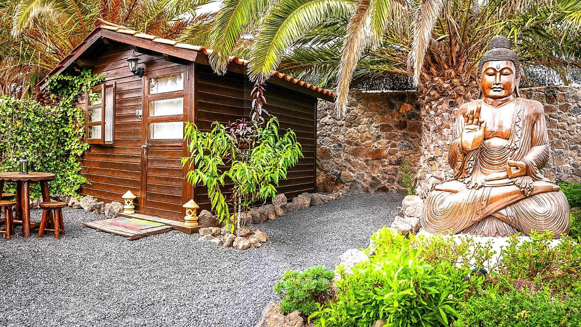 Villa Azul Fuerteventura Villaverde  Luaran gambar
