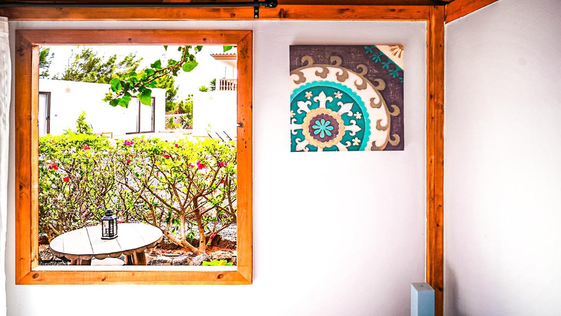 Villa Azul Fuerteventura Villaverde  Luaran gambar
