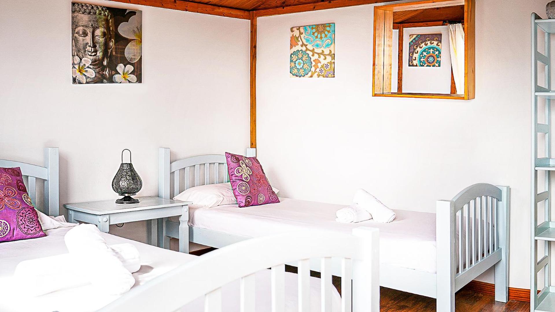 Villa Azul Fuerteventura Villaverde  Luaran gambar