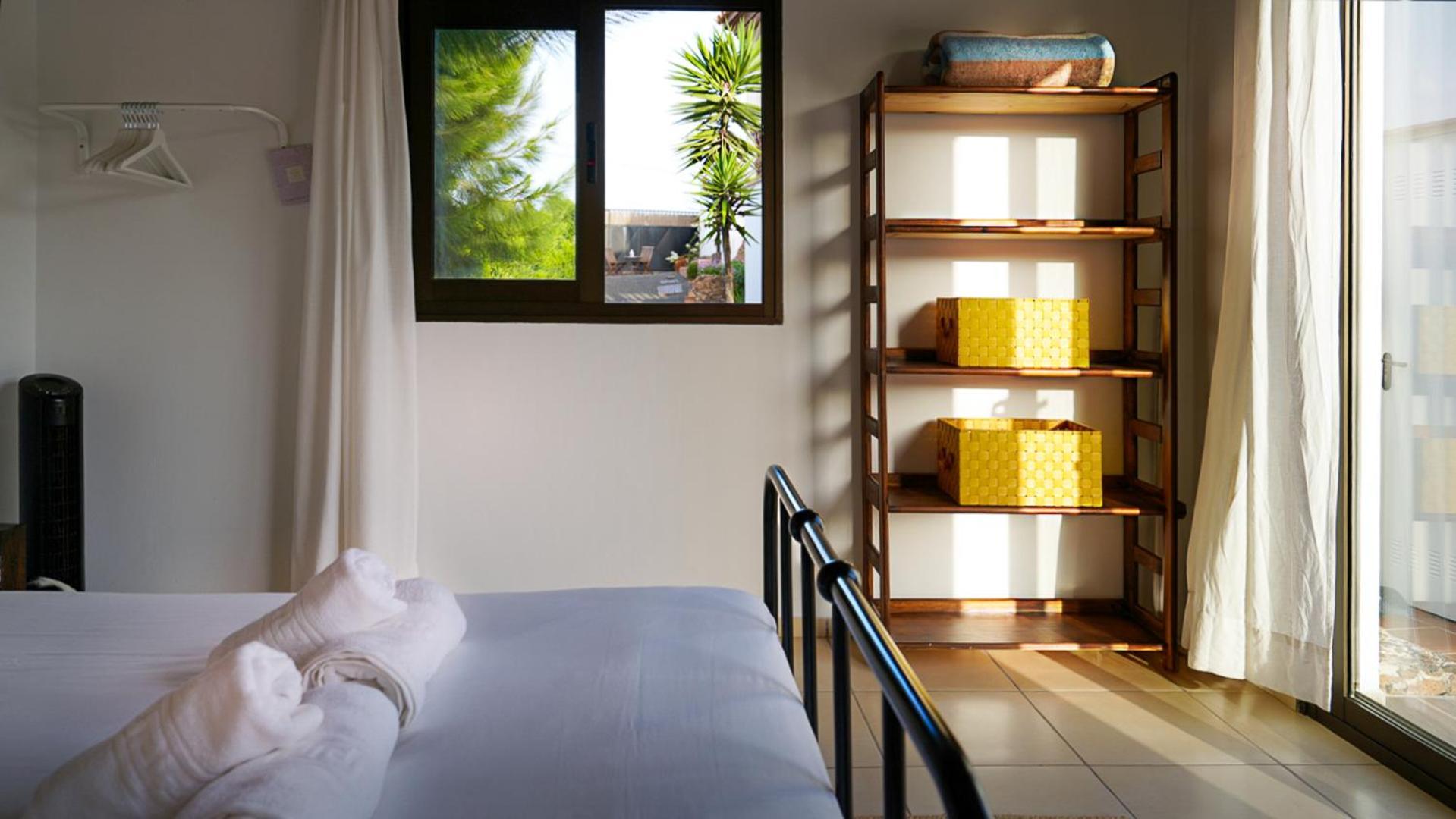 Villa Azul Fuerteventura Villaverde  Luaran gambar