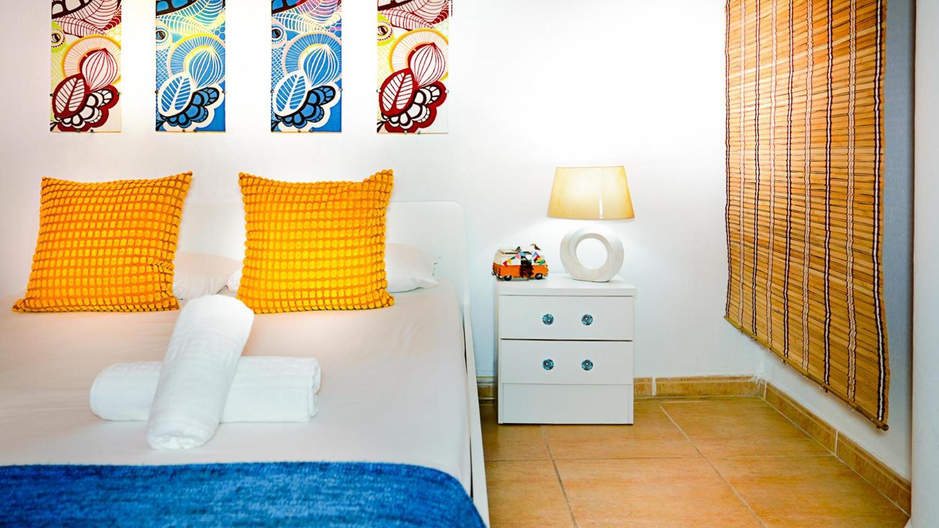 Villa Azul Fuerteventura Villaverde  Luaran gambar