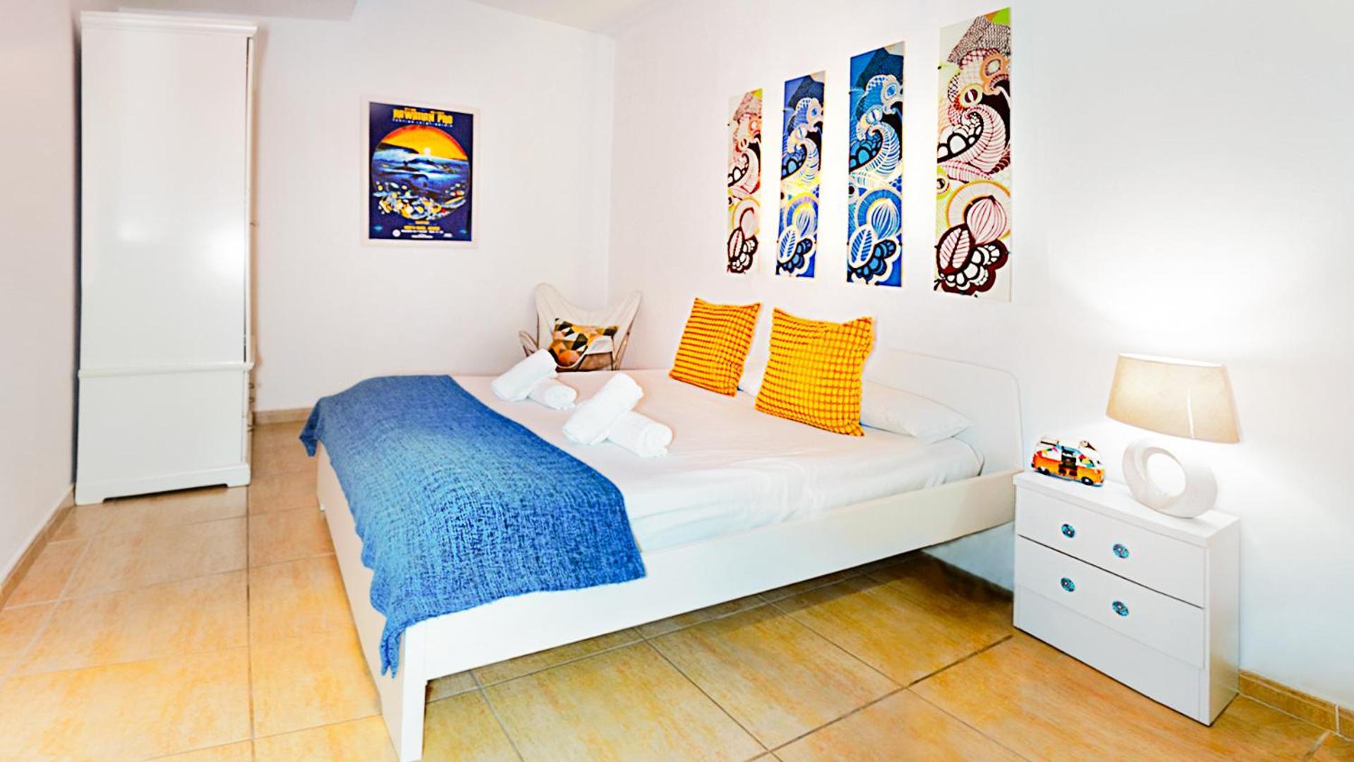 Villa Azul Fuerteventura Villaverde  Luaran gambar