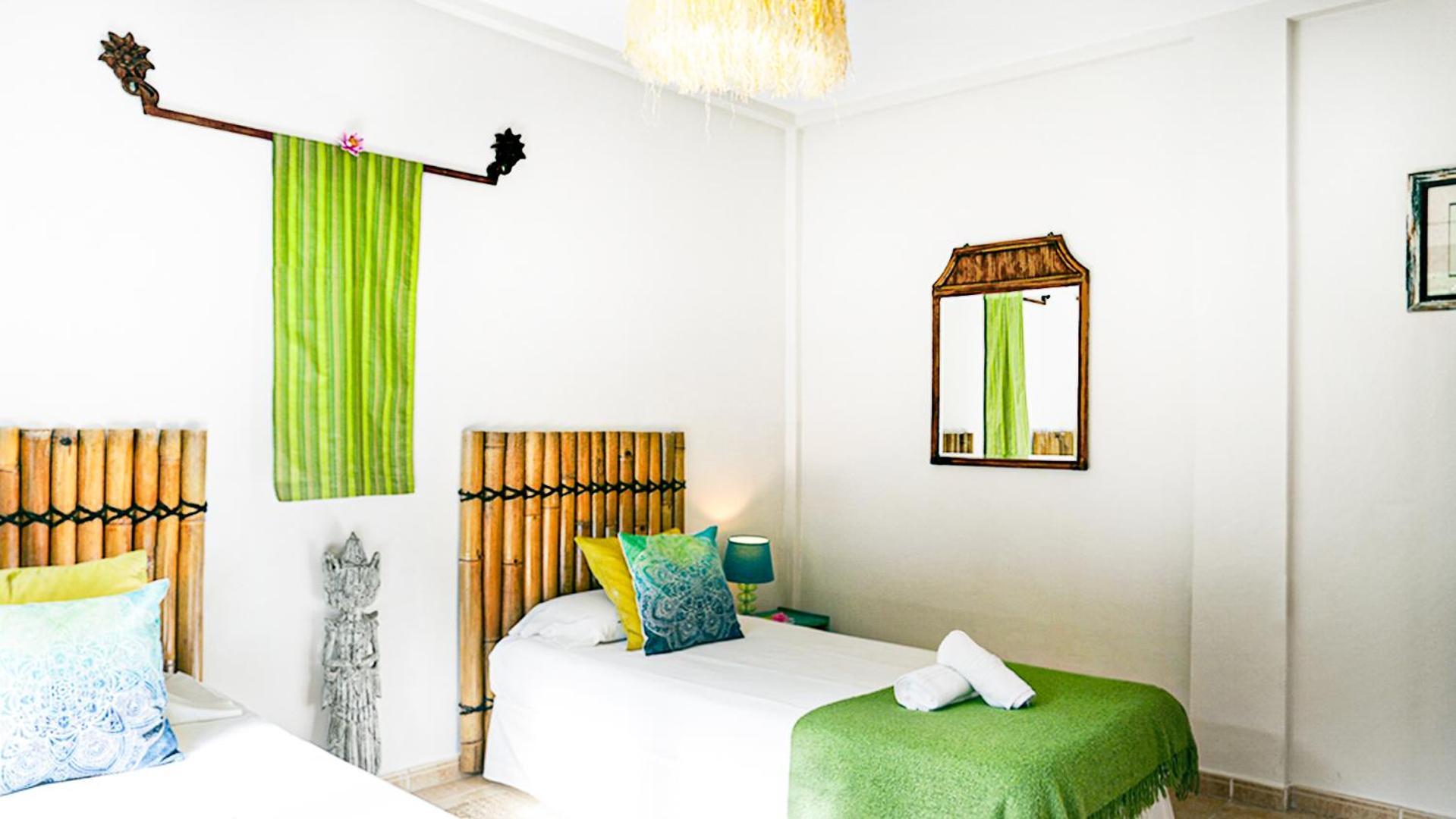 Villa Azul Fuerteventura Villaverde  Luaran gambar