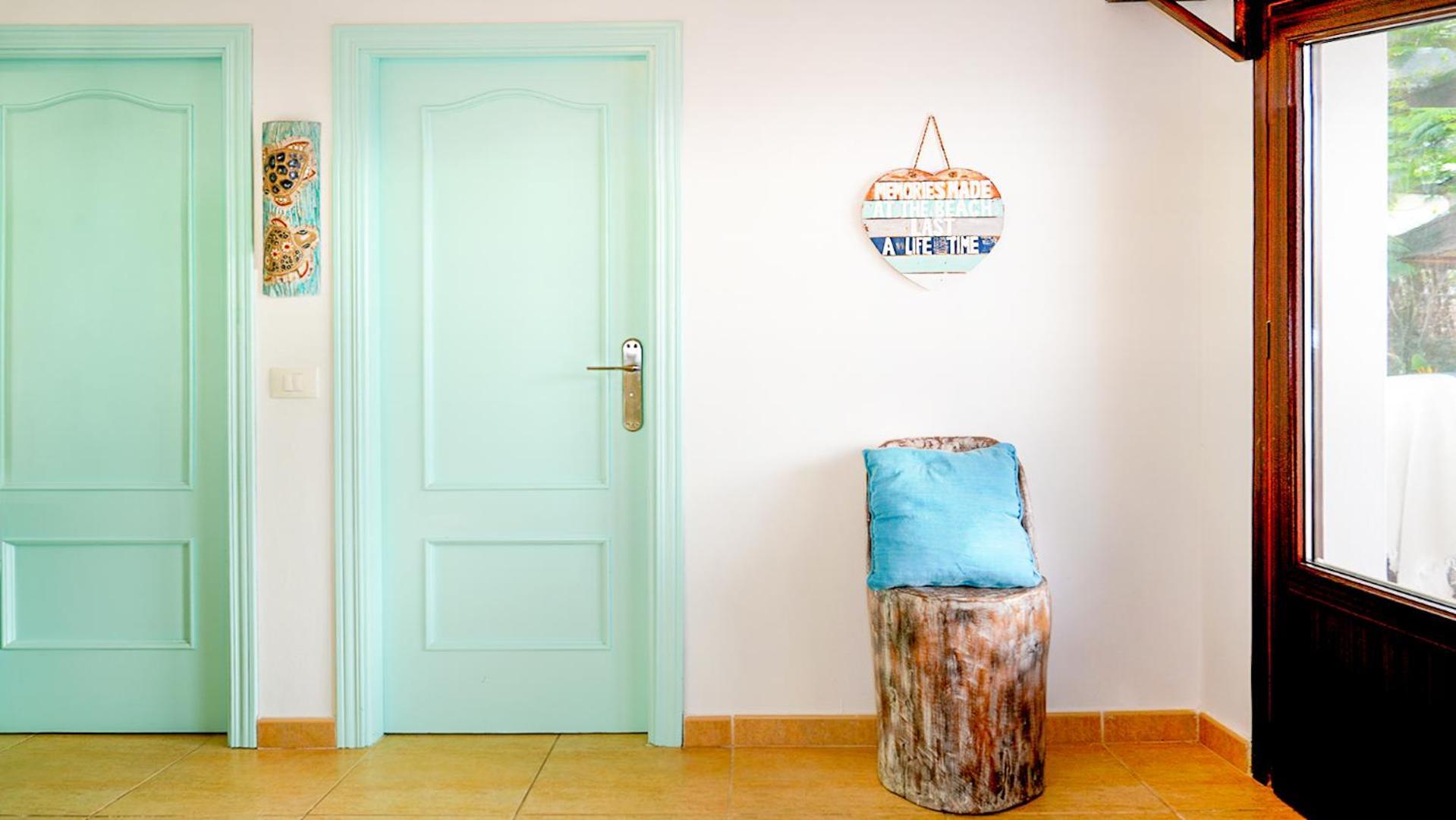 Villa Azul Fuerteventura Villaverde  Luaran gambar