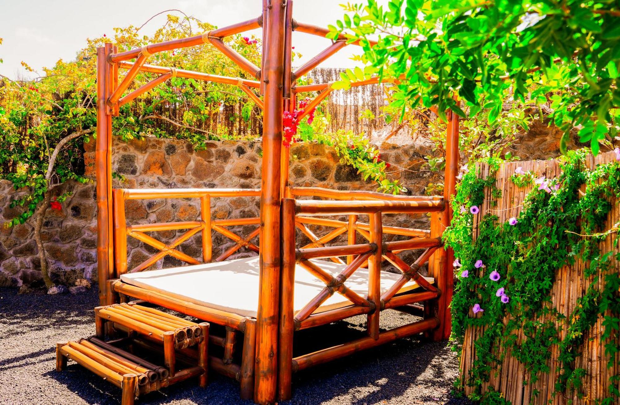 Villa Azul Fuerteventura Villaverde  Luaran gambar
